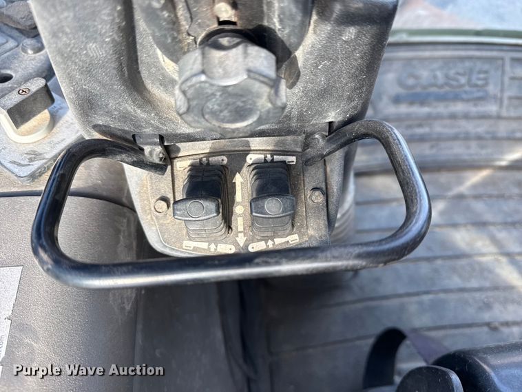 image for item FB8626 2013 Case 580 Super N backhoe