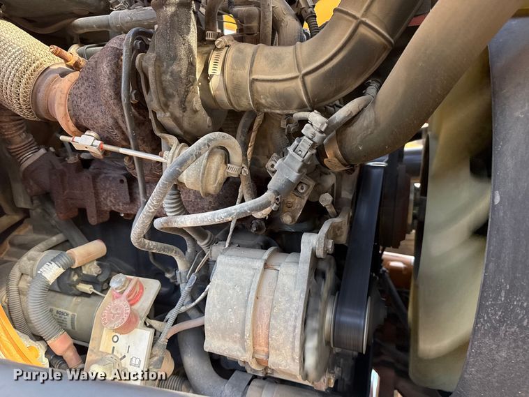 image for item FB8626 2013 Case 580 Super N backhoe