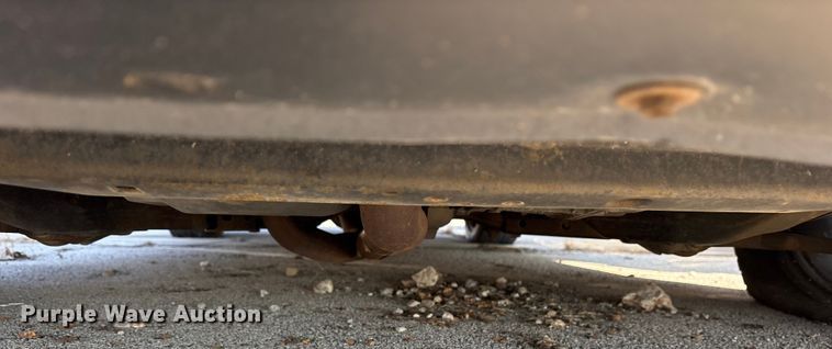 image for item FB8628 2013 Ford Explorer Police Interceptor SUV