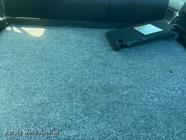 image for item FB8628 2013 Ford Explorer Police Interceptor SUV