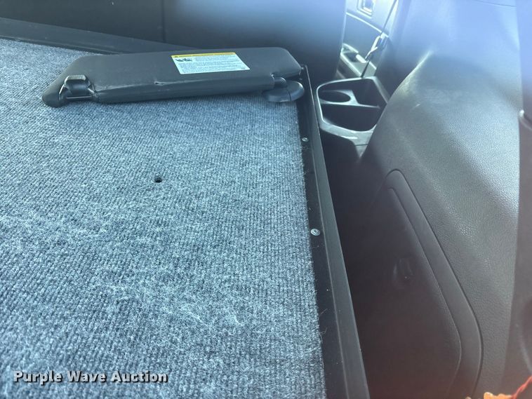 image for item FB8628 2013 Ford Explorer Police Interceptor SUV