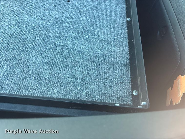 image for item FB8628 2013 Ford Explorer Police Interceptor SUV