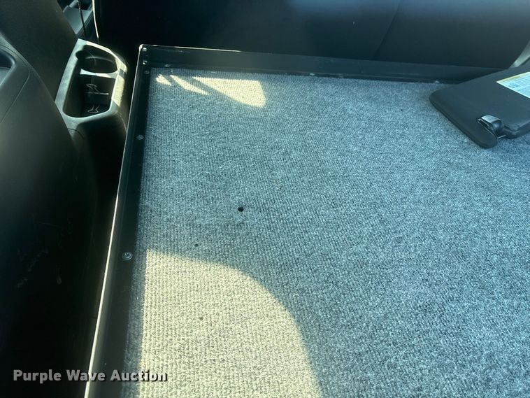 image for item FB8628 2013 Ford Explorer Police Interceptor SUV