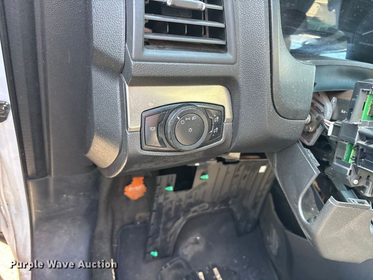 image for item FB8628 2013 Ford Explorer Police Interceptor SUV