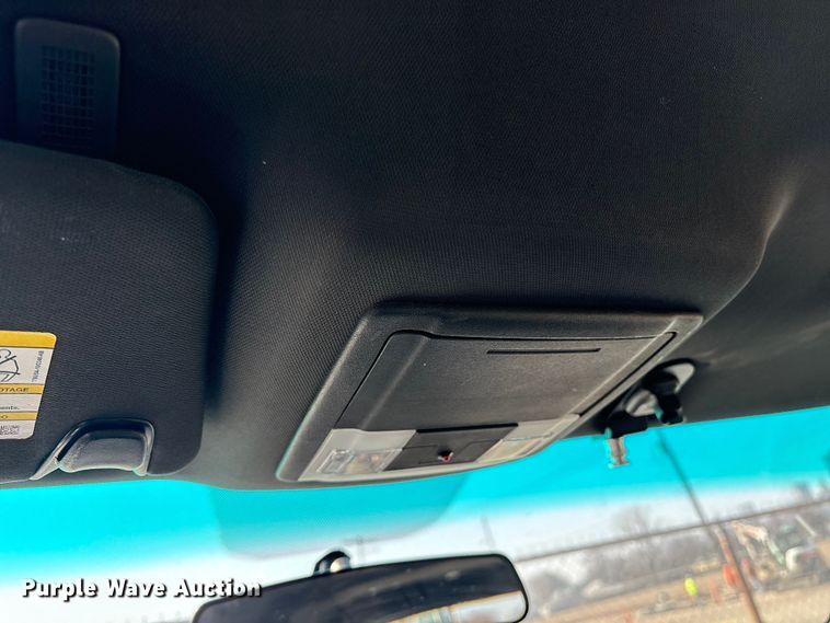 image for item FB8628 2013 Ford Explorer Police Interceptor SUV