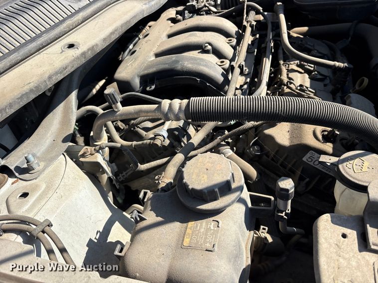 image for item FB8628 2013 Ford Explorer Police Interceptor SUV