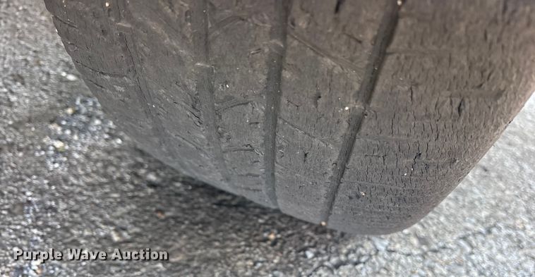 image for item FB8628 2013 Ford Explorer Police Interceptor SUV