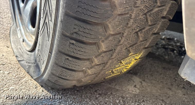 image for item FB8628 2013 Ford Explorer Police Interceptor SUV