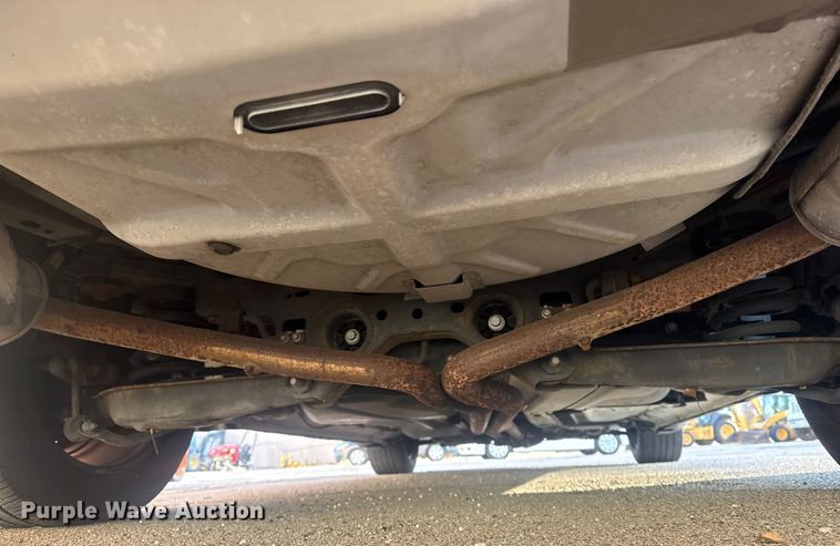 image for item FB8629 2014 Ford Taurus Police Interceptor 