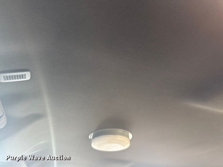 image for item FB8629 2014 Ford Taurus Police Interceptor 