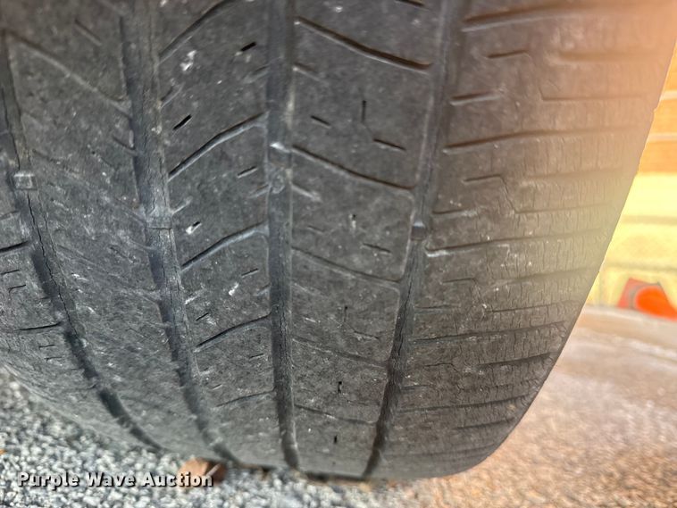 image for item FB8629 2014 Ford Taurus Police Interceptor 