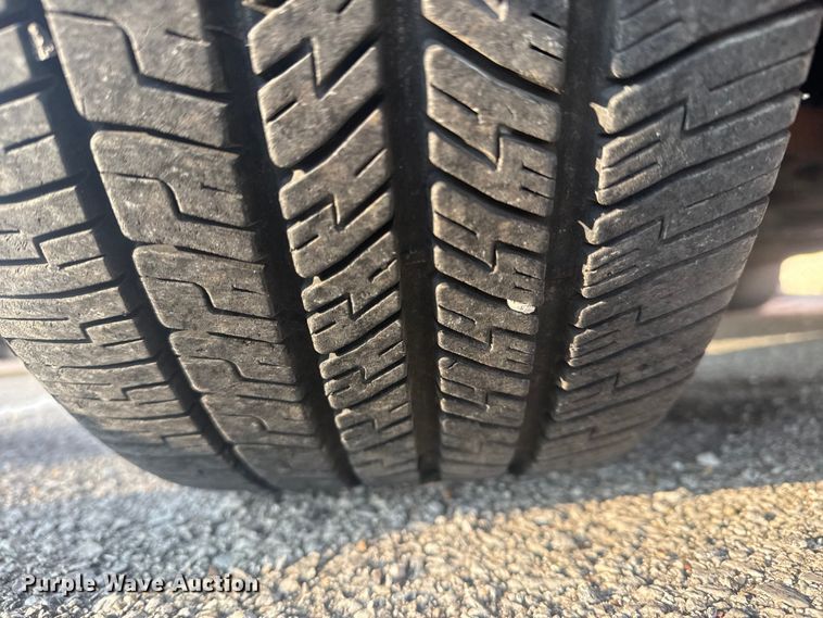 image for item FB8629 2014 Ford Taurus Police Interceptor 