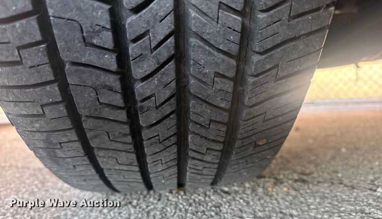 image for item FB8629 2014 Ford Taurus Police Interceptor 