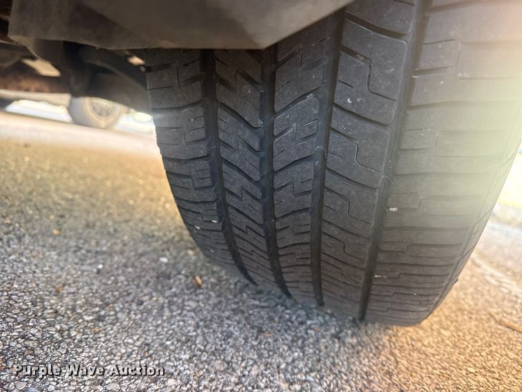 image for item FB8629 2014 Ford Taurus Police Interceptor 