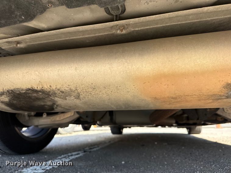 image for item FB8632 2014 Ford Fusion 