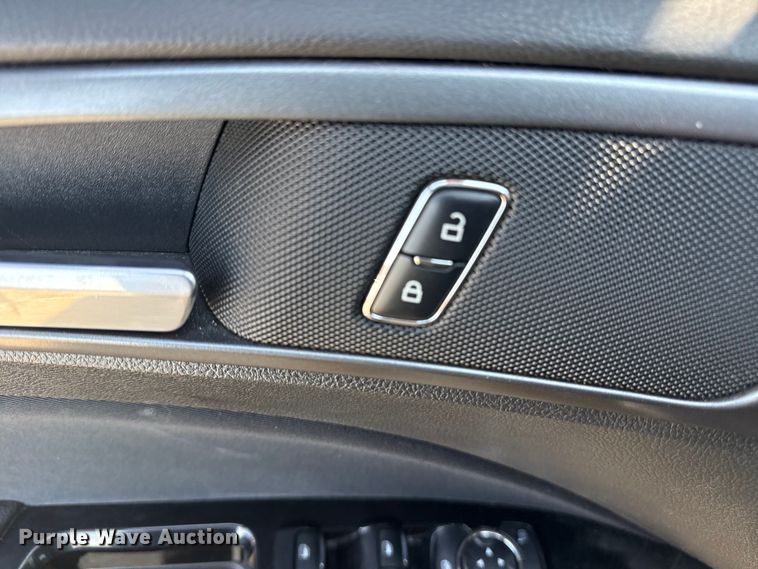 image for item FB8632 2014 Ford Fusion 