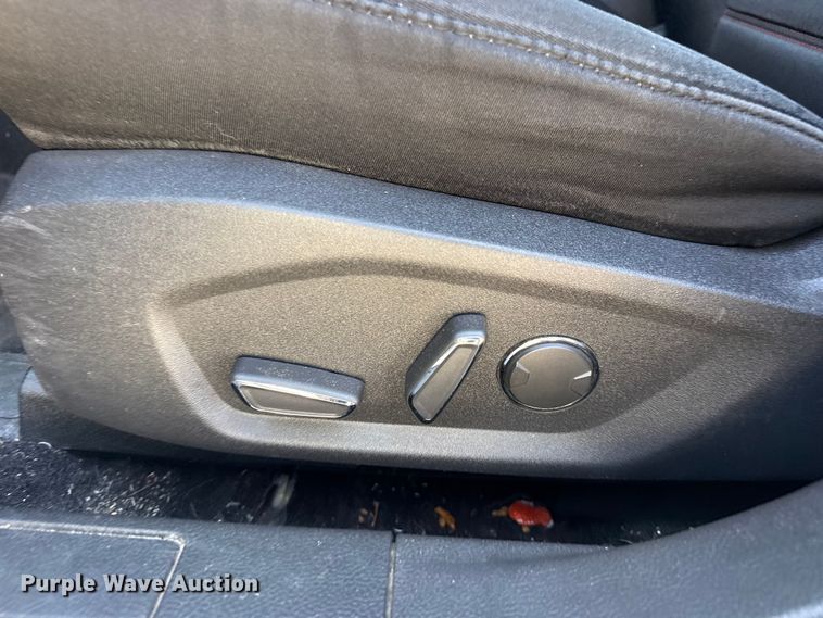 image for item FB8632 2014 Ford Fusion 