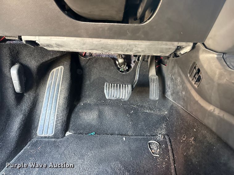 image for item FB8632 2014 Ford Fusion 