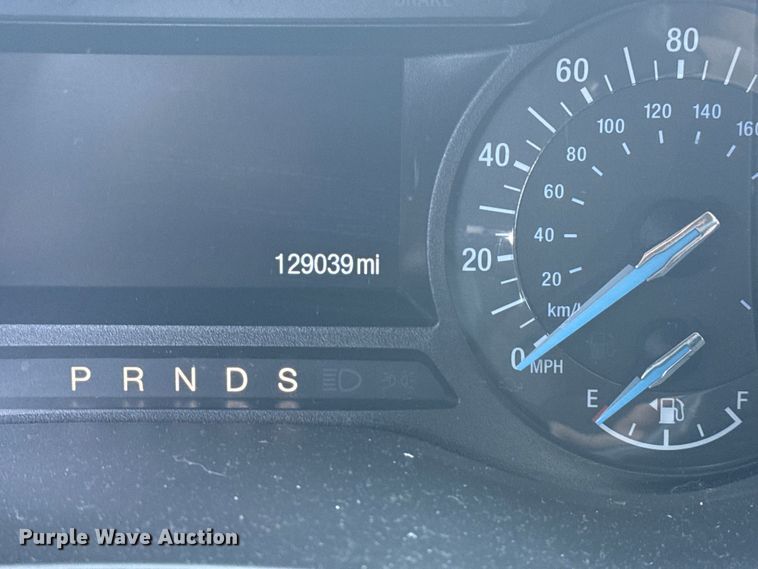 image for item FB8632 2014 Ford Fusion 