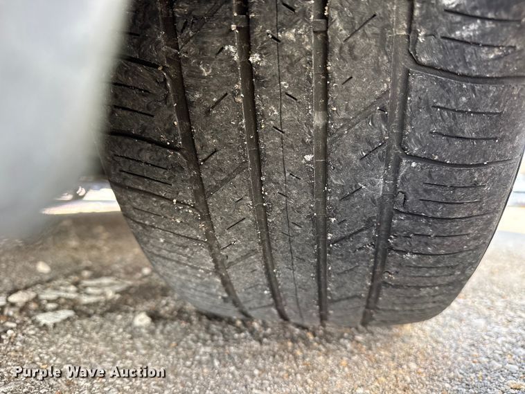 image for item FB8632 2014 Ford Fusion 