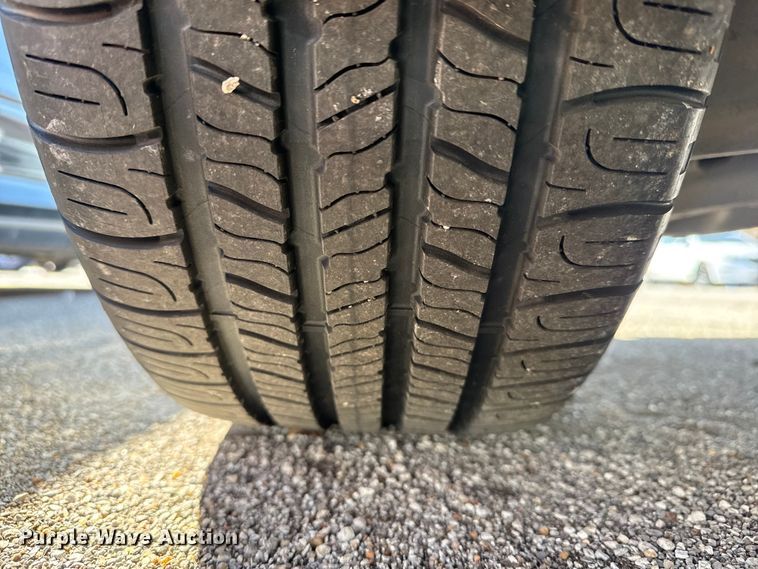 image for item FB8632 2014 Ford Fusion 