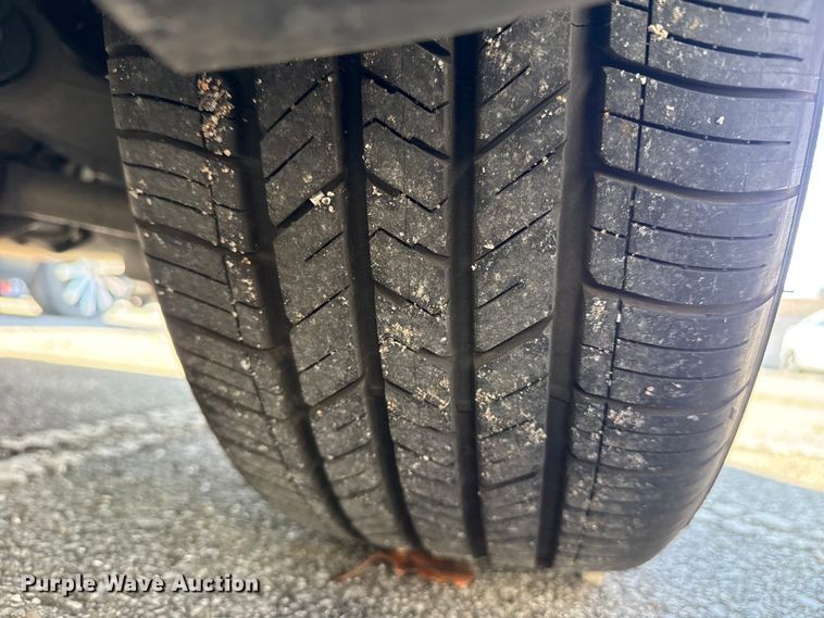 image for item FB8632 2014 Ford Fusion 