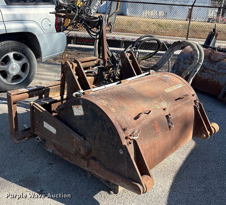 image for item FB8633 (2) asphalt planers