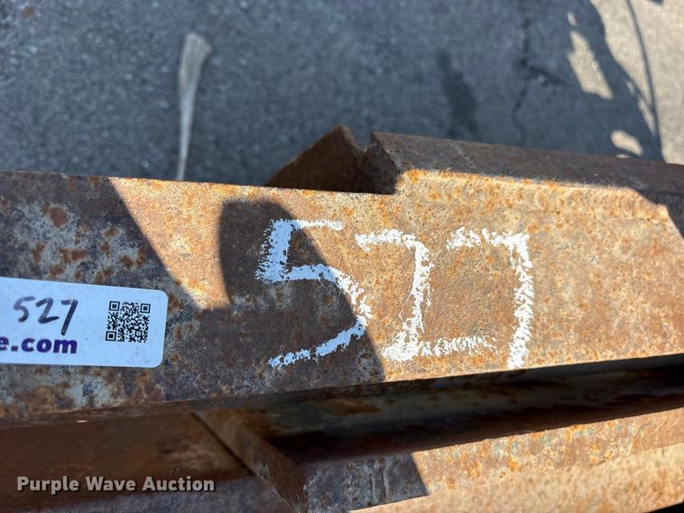 image for item FB8633 (2) asphalt planers