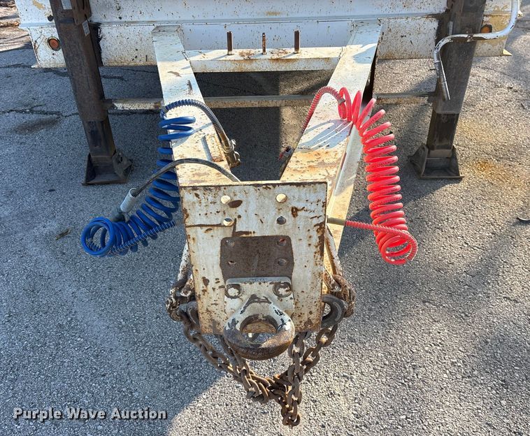 image for item FB8634 2016 Generac 8200200200 generator