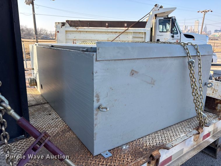 image for item FB8634 2016 Generac 8200200200 generator