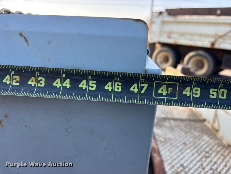 image for item FB8634 2016 Generac 8200200200 generator