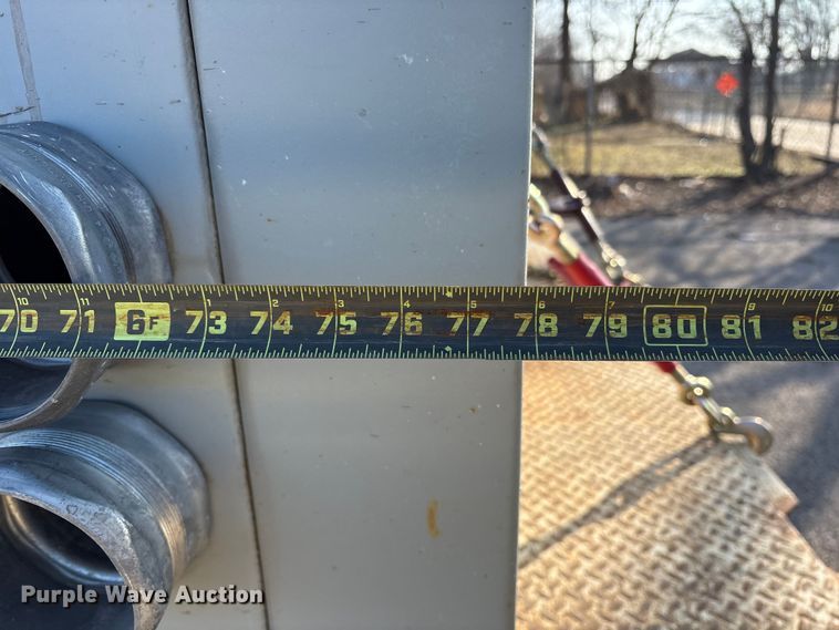 image for item FB8634 2016 Generac 8200200200 generator