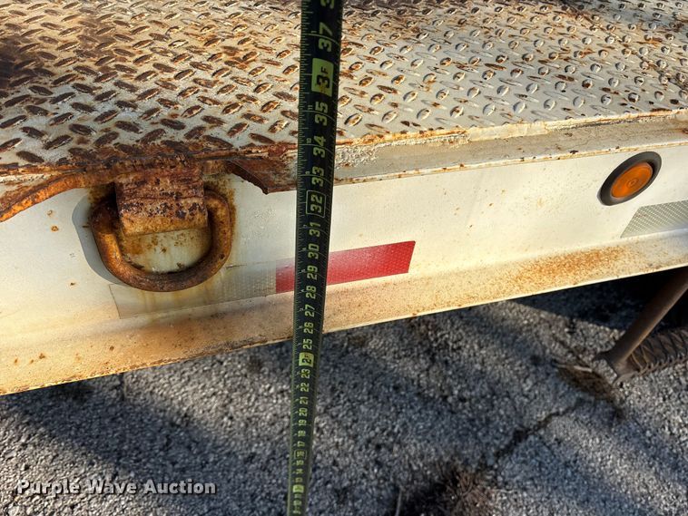 image for item FB8634 2016 Generac 8200200200 generator