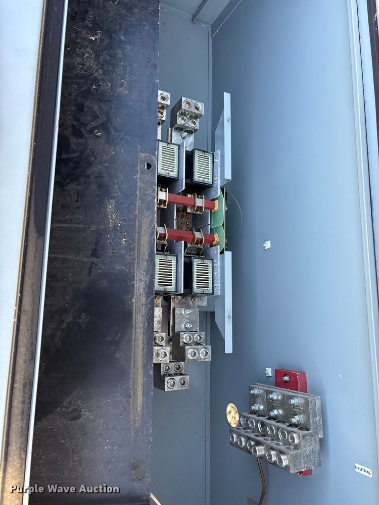 image for item FB8634 2016 Generac 8200200200 generator