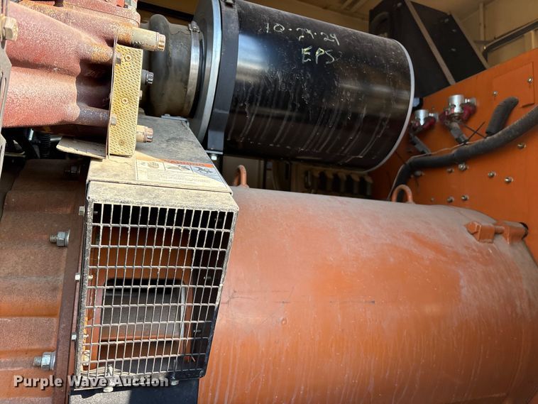 image for item FB8634 2016 Generac 8200200200 generator