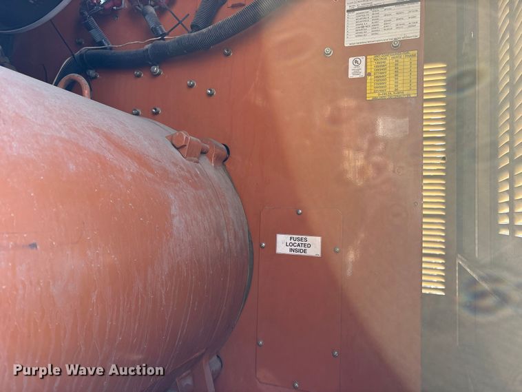 image for item FB8634 2016 Generac 8200200200 generator