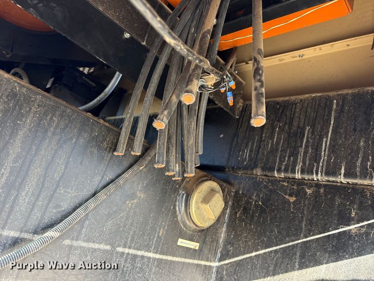 image for item FB8634 2016 Generac 8200200200 generator