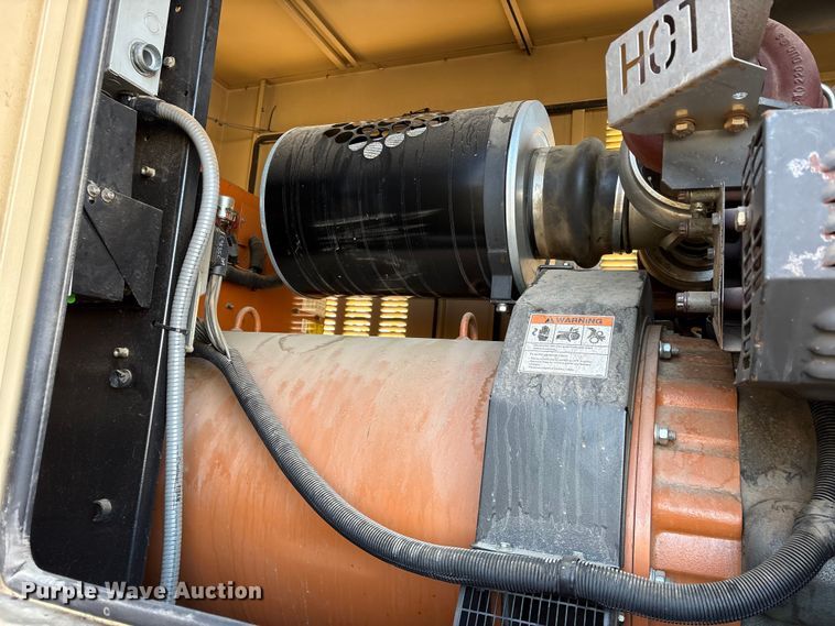 image for item FB8634 2016 Generac 8200200200 generator