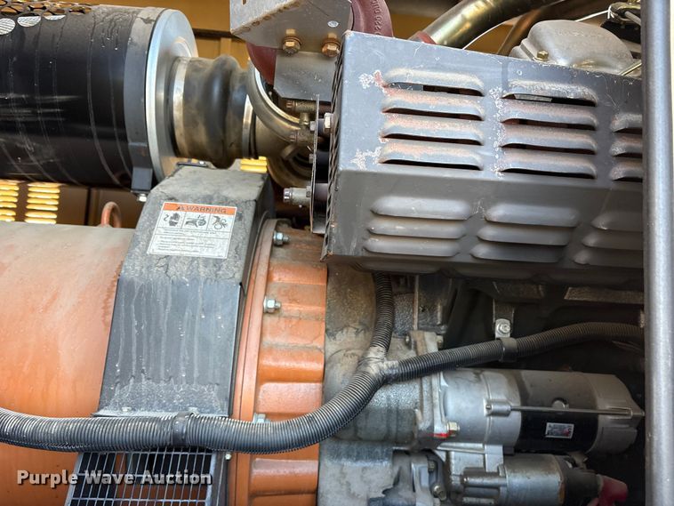 image for item FB8634 2016 Generac 8200200200 generator