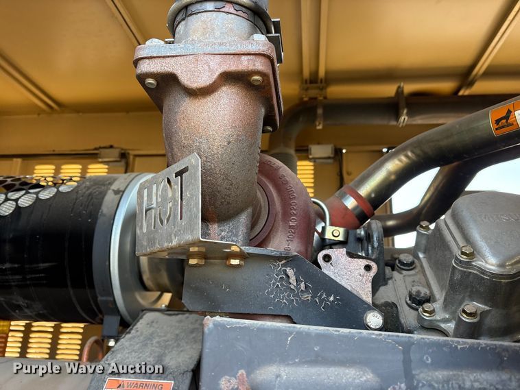 image for item FB8634 2016 Generac 8200200200 generator