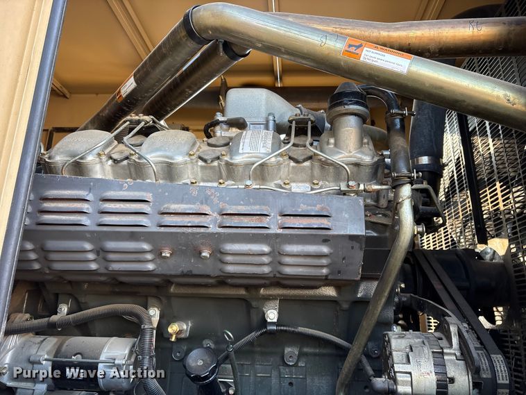 image for item FB8634 2016 Generac 8200200200 generator