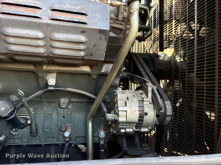 image for item FB8634 2016 Generac 8200200200 generator