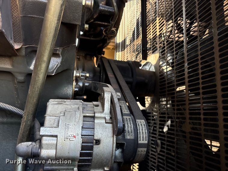 image for item FB8634 2016 Generac 8200200200 generator