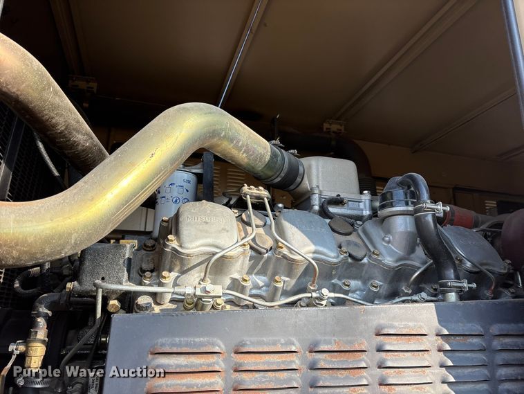 image for item FB8634 2016 Generac 8200200200 generator