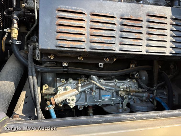 image for item FB8634 2016 Generac 8200200200 generator