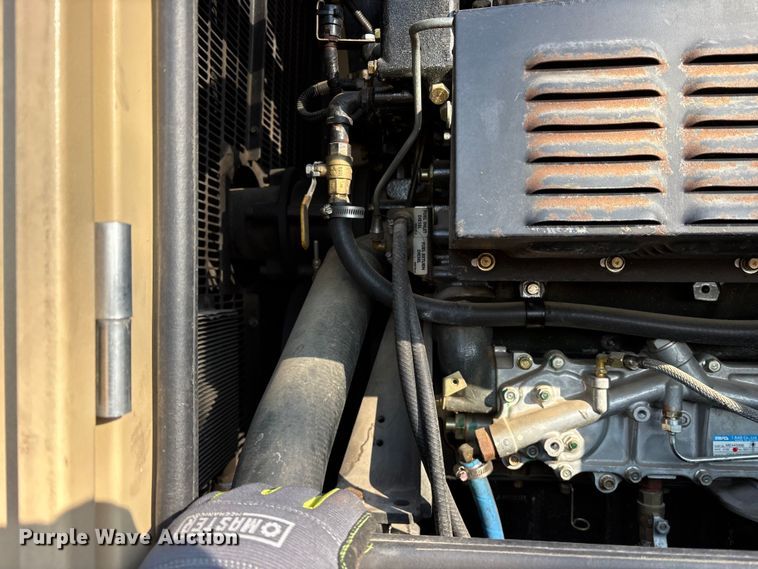 image for item FB8634 2016 Generac 8200200200 generator