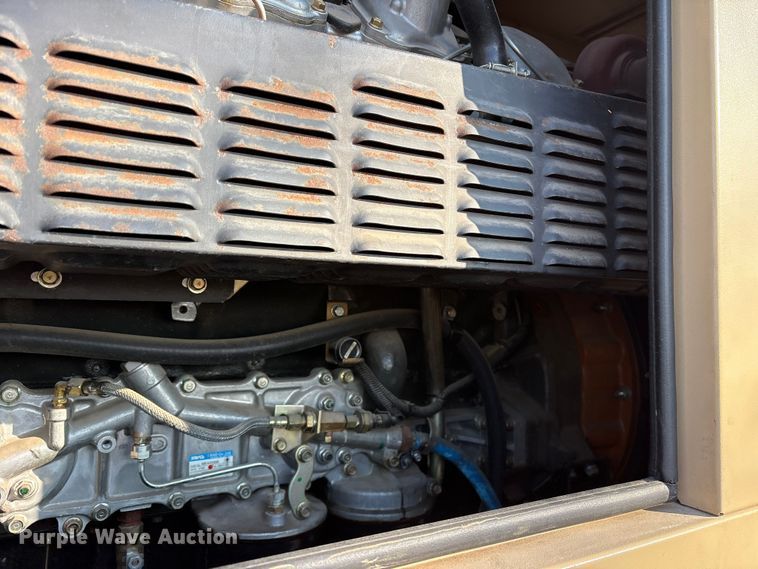 image for item FB8634 2016 Generac 8200200200 generator