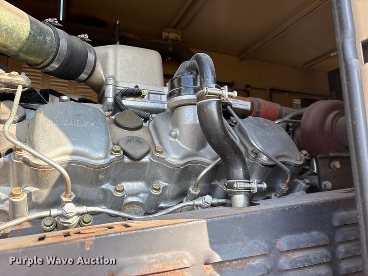 image for item FB8634 2016 Generac 8200200200 generator