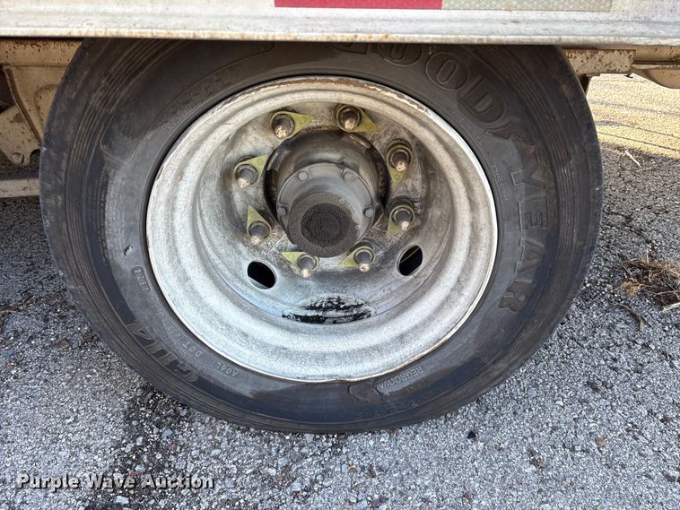 image for item FB8634 2016 Generac 8200200200 generator