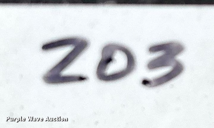 image for item FB8636  (5) push mowers 